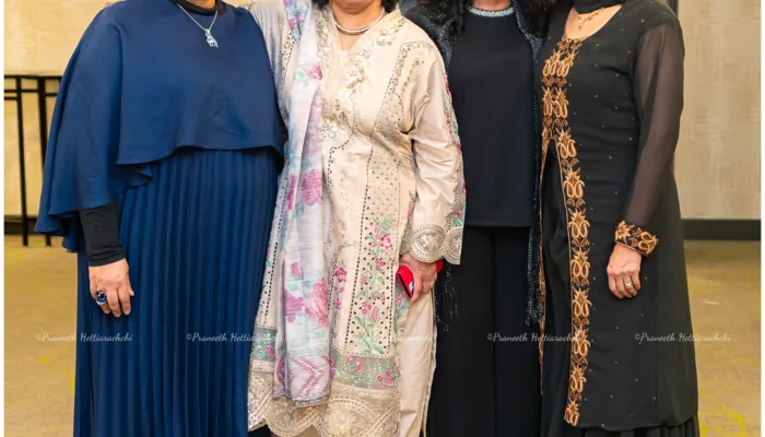 40th Anniversary - Malay Dance 2026