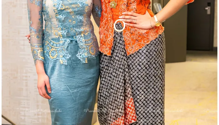 40th Anniversary - Malay Dance 2026