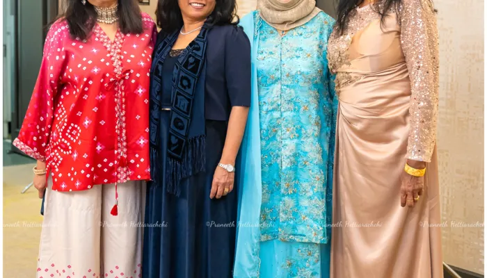 40th Anniversary - Malay Dance 2026