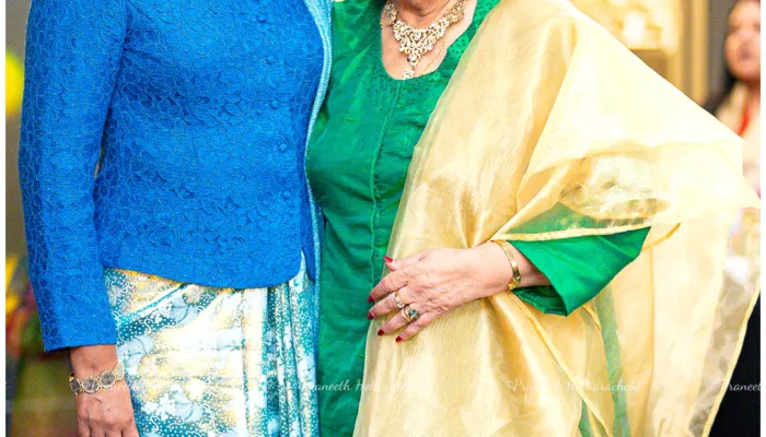 40th Anniversary - Malay Dance 2026