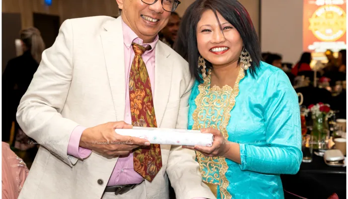 40th Anniversary - Malay Dance 2026