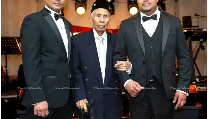 40th Anniversary - Malay Dance 2026