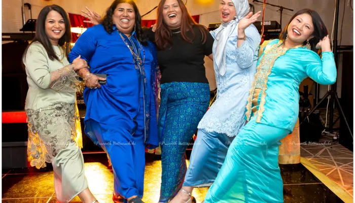 40th Anniversary - Malay Dance 2026