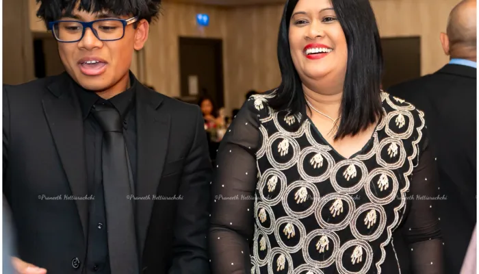 40th Anniversary - Malay Dance 2026