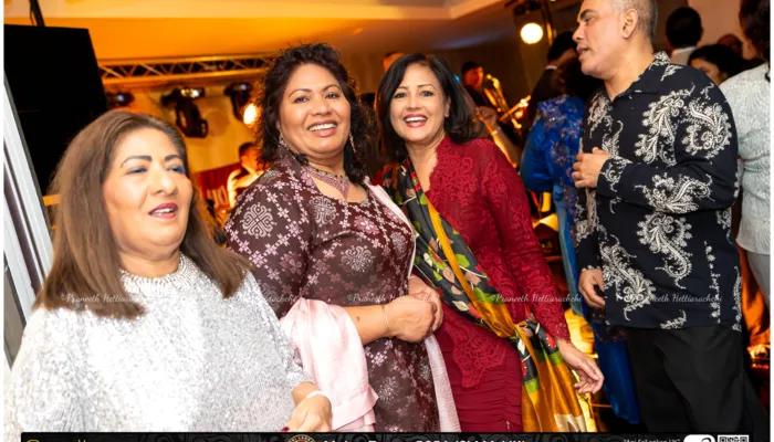40th Anniversary - Malay Dance 2026