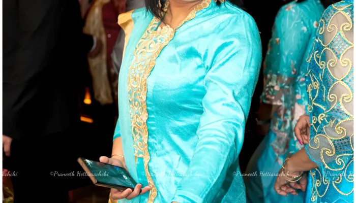 40th Anniversary - Malay Dance 2026