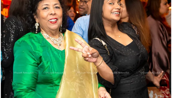 40th Anniversary - Malay Dance 2026