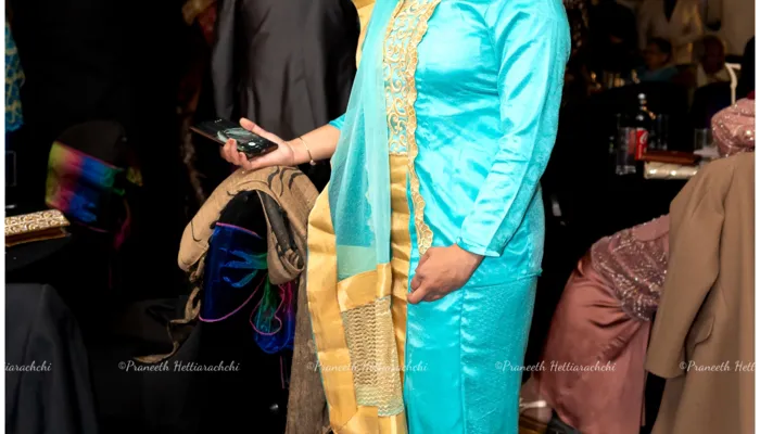 40th Anniversary - Malay Dance 2026