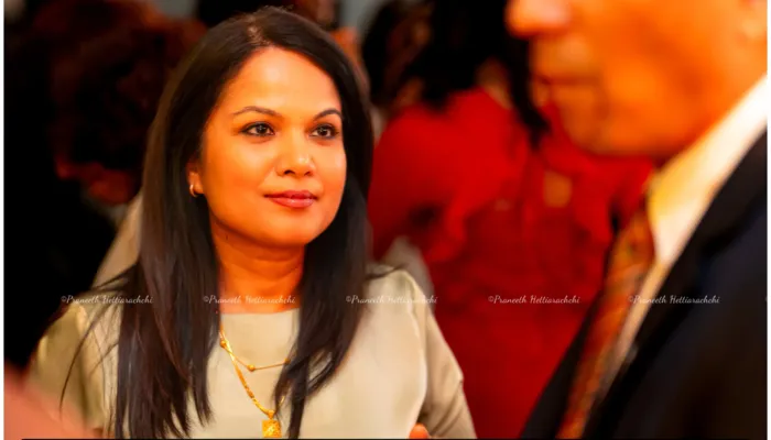 40th Anniversary - Malay Dance 2026