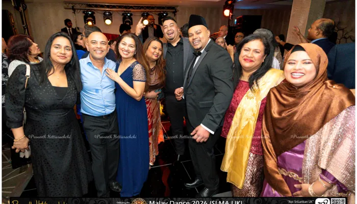 40th Anniversary - Malay Dance 2026