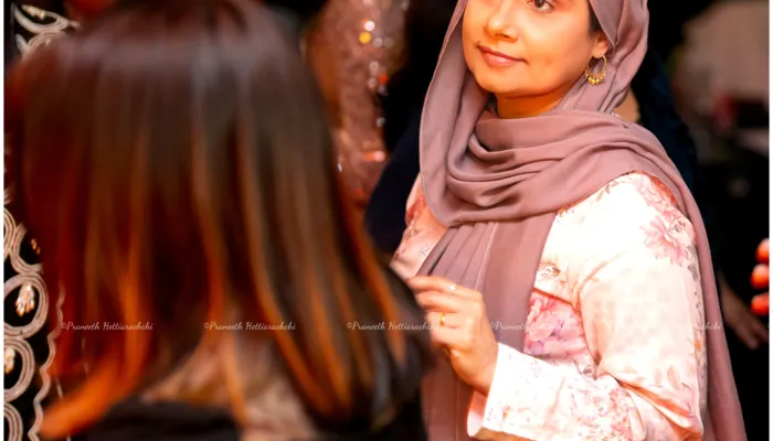 40th Anniversary - Malay Dance 2026