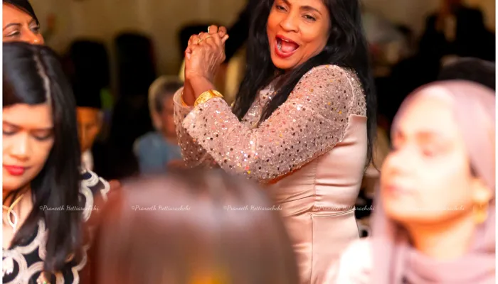 40th Anniversary - Malay Dance 2026