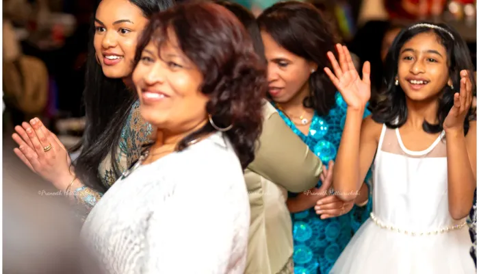40th Anniversary - Malay Dance 2026