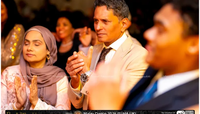 40th Anniversary - Malay Dance 2026