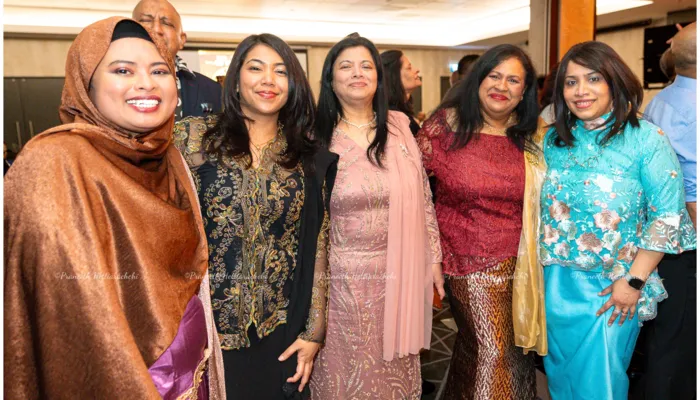 40th Anniversary - Malay Dance 2026
