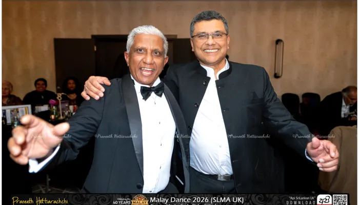 40th Anniversary - Malay Dance 2026