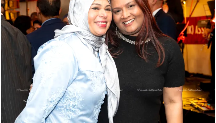 40th Anniversary - Malay Dance 2026