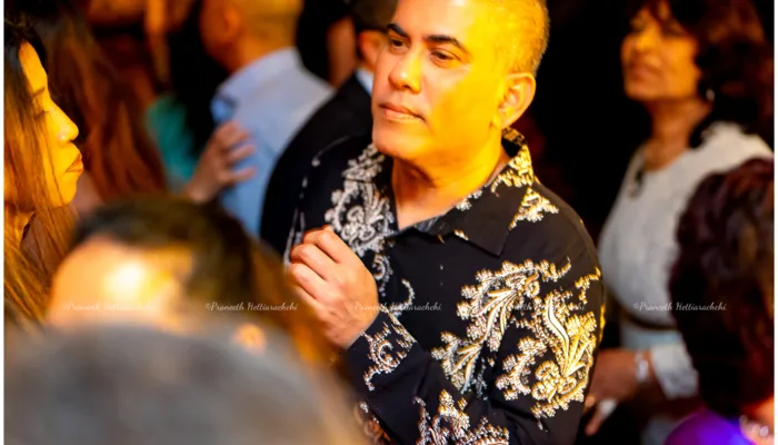 40th Anniversary - Malay Dance 2026