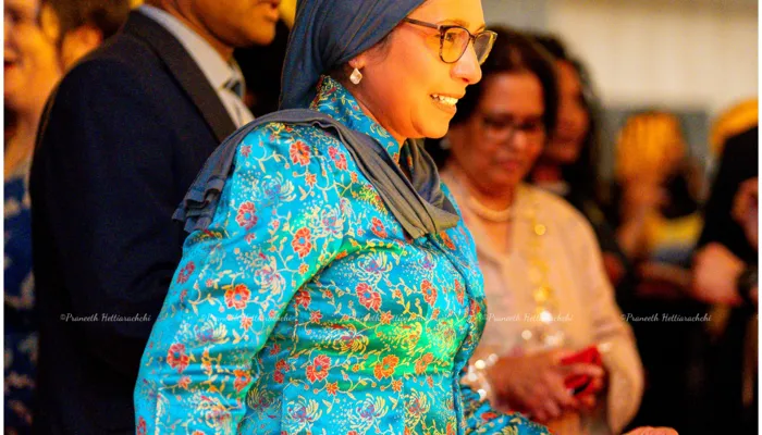 40th Anniversary - Malay Dance 2026