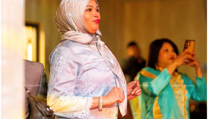 40th Anniversary - Malay Dance 2026