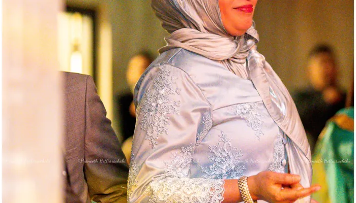 40th Anniversary - Malay Dance 2026