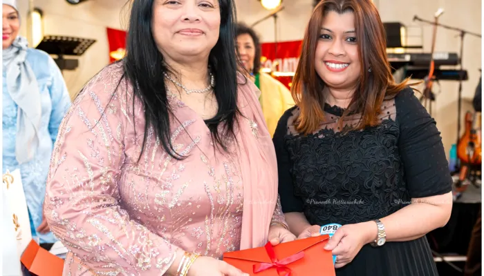 40th Anniversary - Malay Dance 2026
