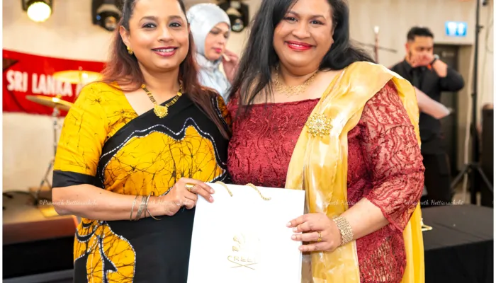 40th Anniversary - Malay Dance 2026