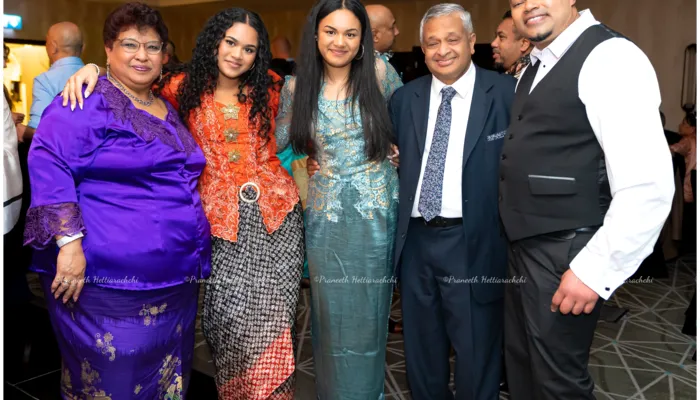 40th Anniversary - Malay Dance 2026