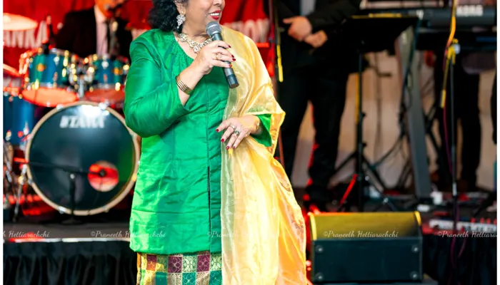 40th Anniversary - Malay Dance 2026