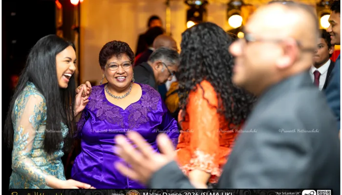 40th Anniversary - Malay Dance 2026