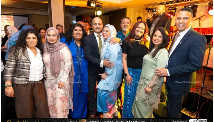 40th Anniversary - Malay Dance 2026