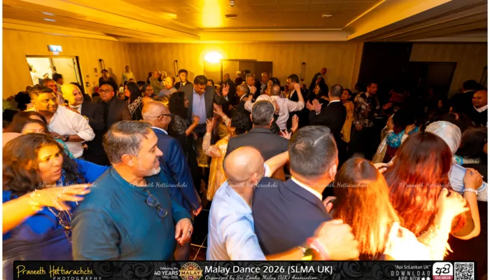 40th Anniversary - Malay Dance 2026