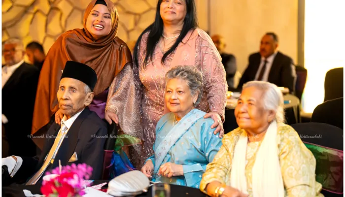 40th Anniversary - Malay Dance 2026