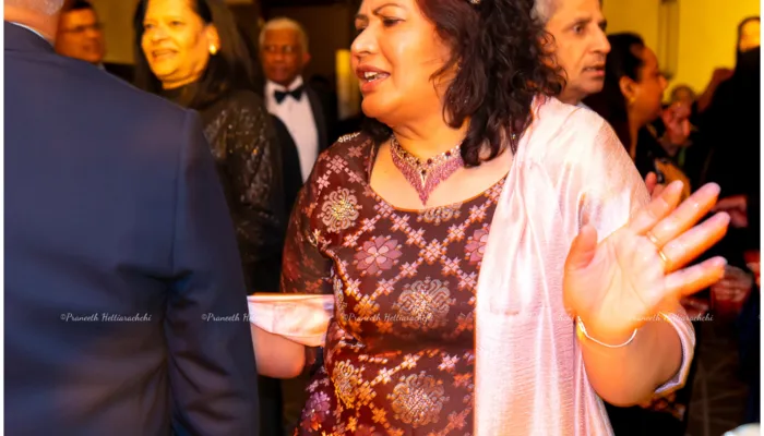 40th Anniversary - Malay Dance 2026