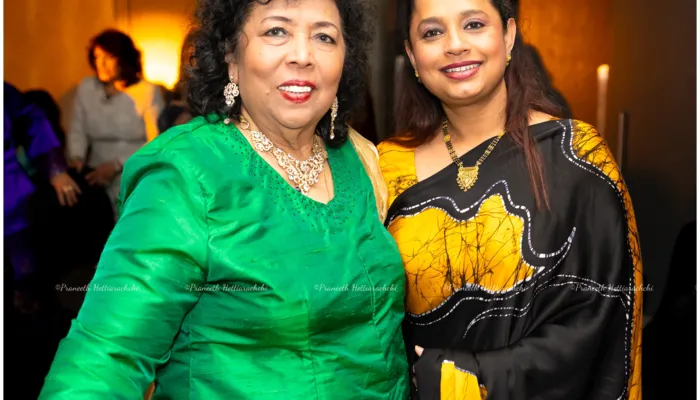 40th Anniversary - Malay Dance 2026