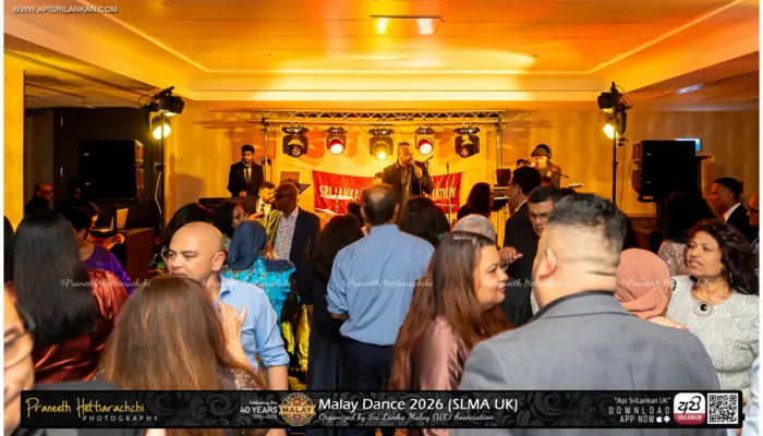 40th Anniversary - Malay Dance 2026