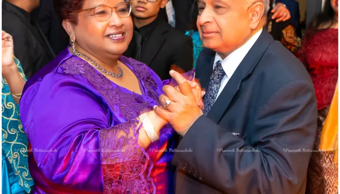 40th Anniversary - Malay Dance 2026