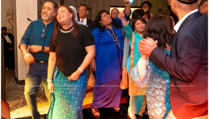 40th Anniversary - Malay Dance 2026