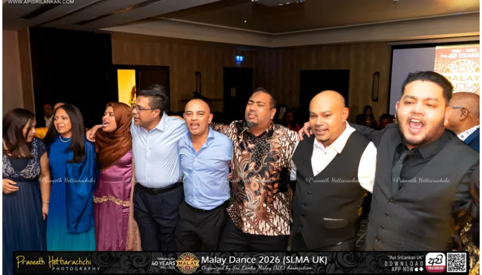 40th Anniversary - Malay Dance 2026