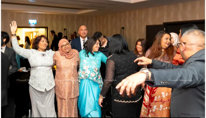 40th Anniversary - Malay Dance 2026
