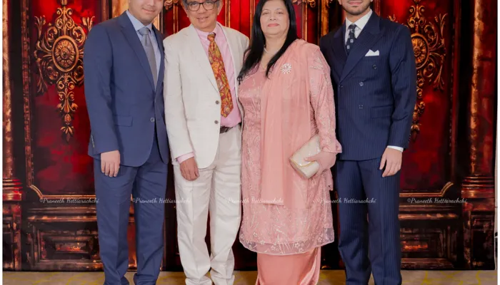 40th Anniversary - Malay Dance 2026