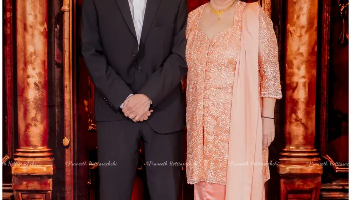 40th Anniversary - Malay Dance 2026