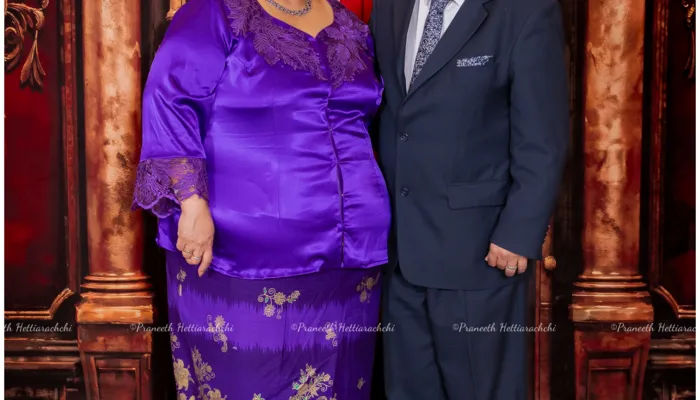 40th Anniversary - Malay Dance 2026