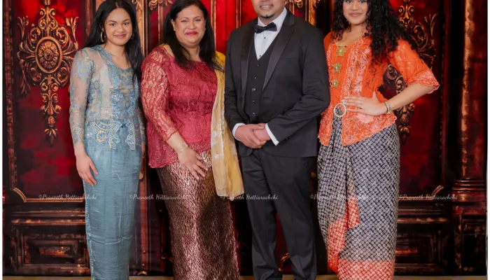 40th Anniversary - Malay Dance 2026