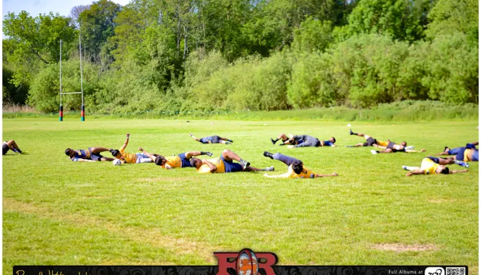 Festival of Rugby 2026