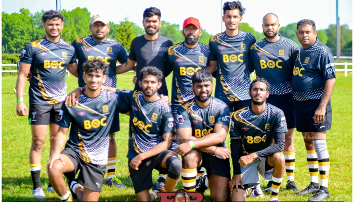 Festival of Rugby 2026