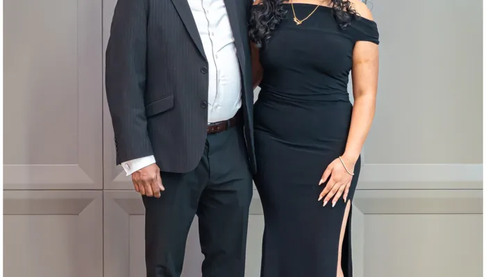 The Blue & Gold Ball 2026