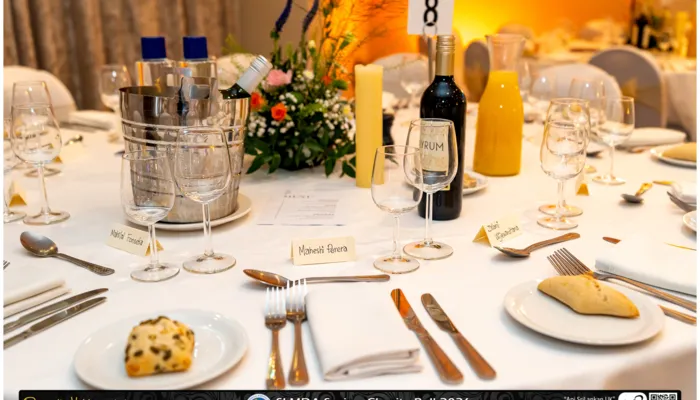 SLMDA Spring Charity Ball 2026