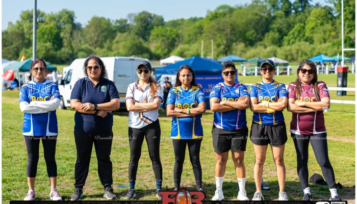 Festival of Rugby 2026