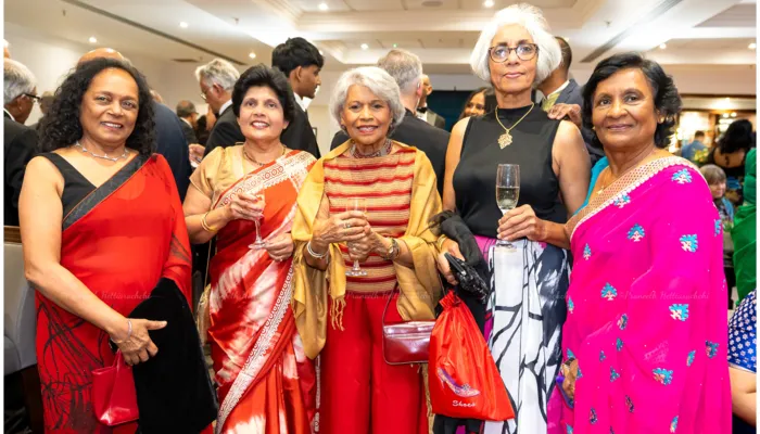 SLMDA Spring Charity Ball 2026